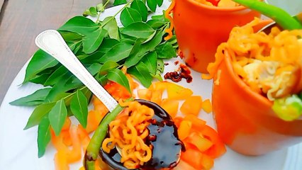 How To Make Kulad Atta Noodles at Home | 5 Minute Kitchen