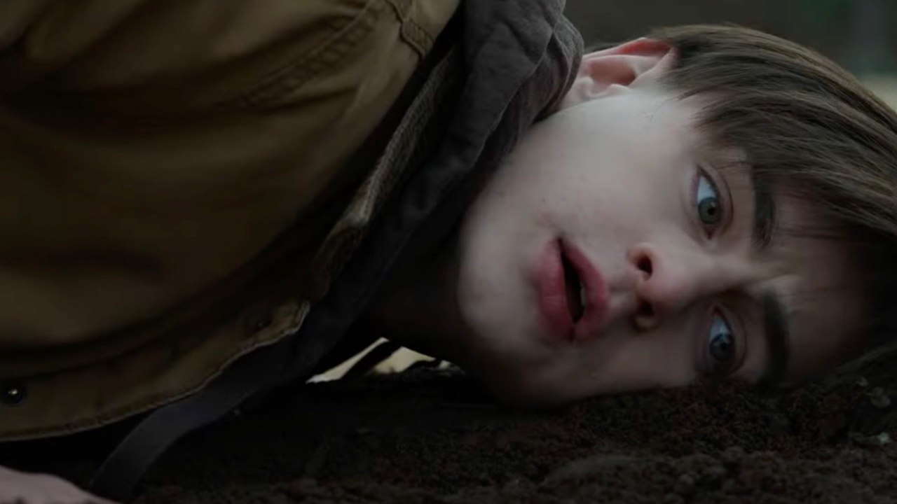 Mr. Harrigan’s Phone - Trailer (English) HD