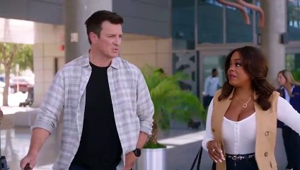 The Rookie: Feds - S01 Trailer 2 (English) HD