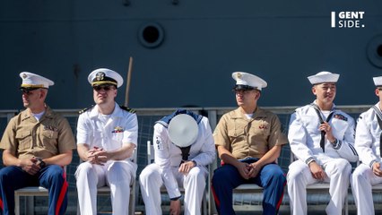 US-Navy hält UFO-Videos aus Gründen "nationaler Sicherheit" bewusst zurück (1)