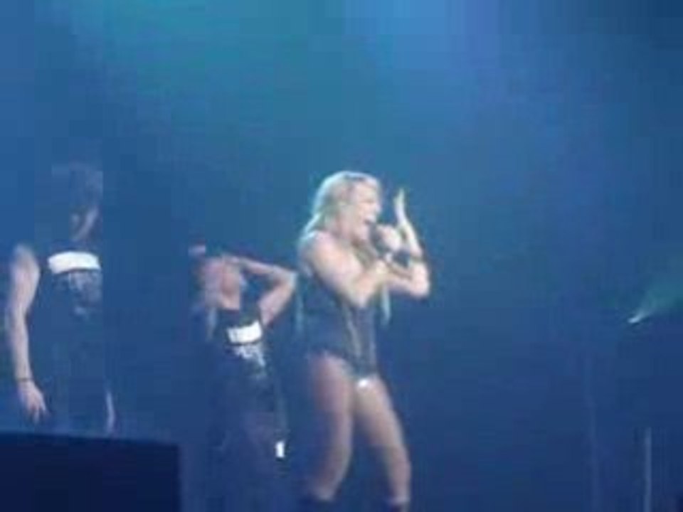 Cascada - What Hurts The Most (Clubland Live 2008)