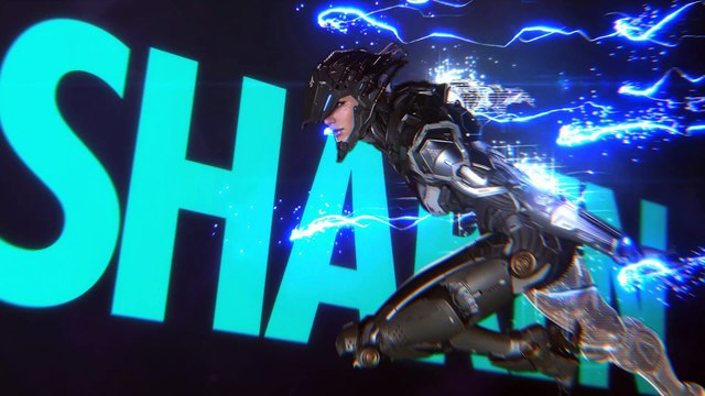 Koop-Shooter auf Steam erinnerte Fans an Destiny - Zeigt im neuen Trailer 6 spielbare Charaktere