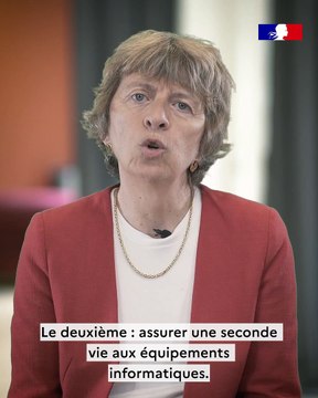 Vers un numérique écoresponsable : une seconde vie pour les matériels informatiques
