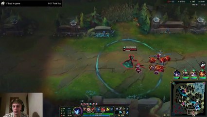LoL: El bug visual que te puede arruinar la partida y que Riot aún no ha hecho nada