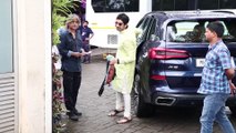 Ranbir, Alia & Ayan Mukerji Flying To Ahmedabad For Promotion Of The Film ‘Brahmastra’