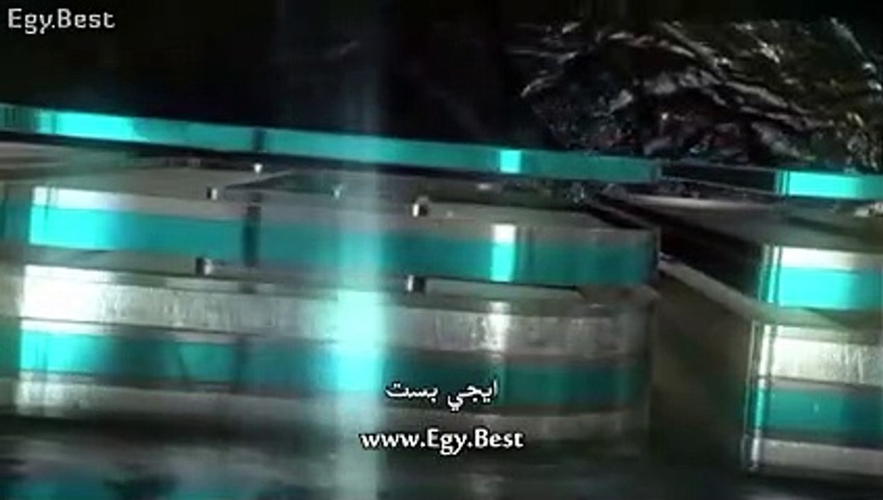 لعبة قدري الحلقة 3