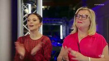 X Factor 2022, 'Martina sei una str...' di Francesco: per Fedez è una hit - Video