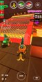 Mario Kart Tour: Mario vs Luigi Tour: Baby Peach Cup  for  Coins