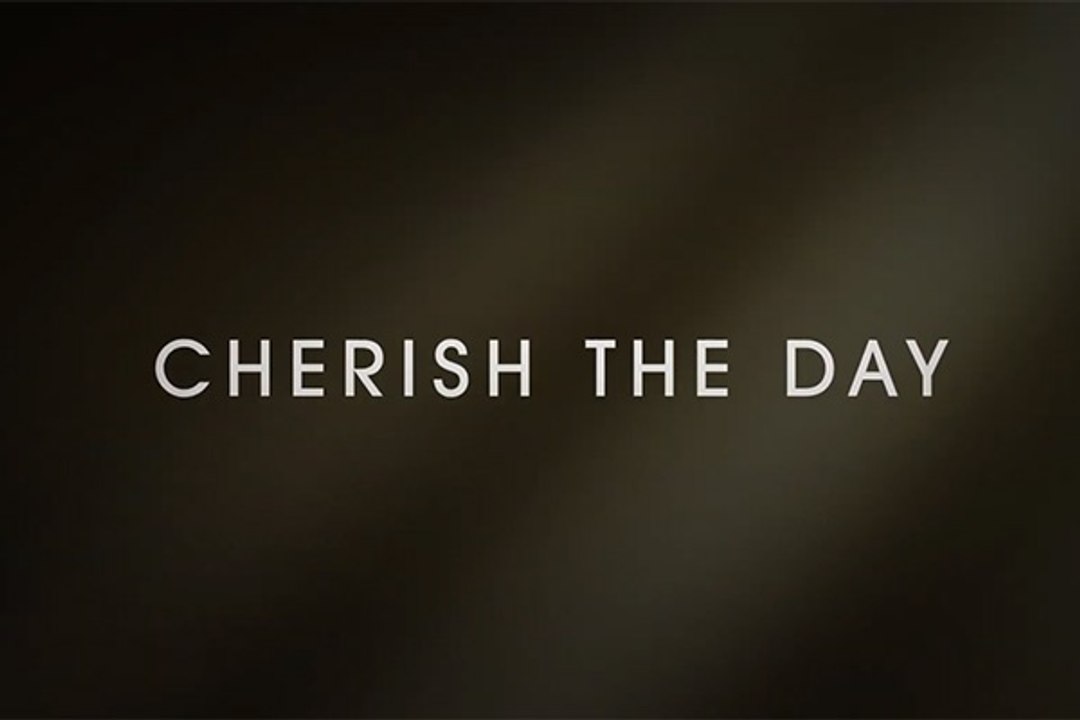 Cherish The Day Trailer Officiel Saison 2 Vidéo Dailymotion