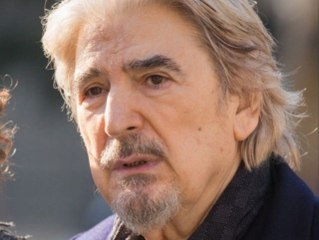 Dernière minute – le chanteur Serge Lama mal en point se retire pour de bon : "Mon corps me fait beaucoup souffrir"