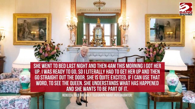 Mourners currently face 11-hour wait to pay respects to Queen Elizabeth lying in state