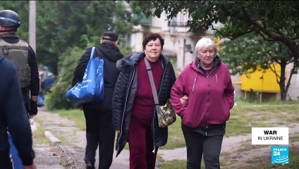 'Kupyansk cannot yet be considered as a consolidated gain for Ukraine'