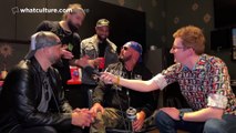 Good Brothers Talk AEW Contract Season, Kenny Omega, The Forbidden Door & more
