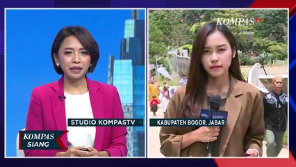 Download Video: Tanah Bergerak Melanda Kabupaten Bogor, Puluhan Rumah Rusak & 75 Warga Harus Mengungsi!