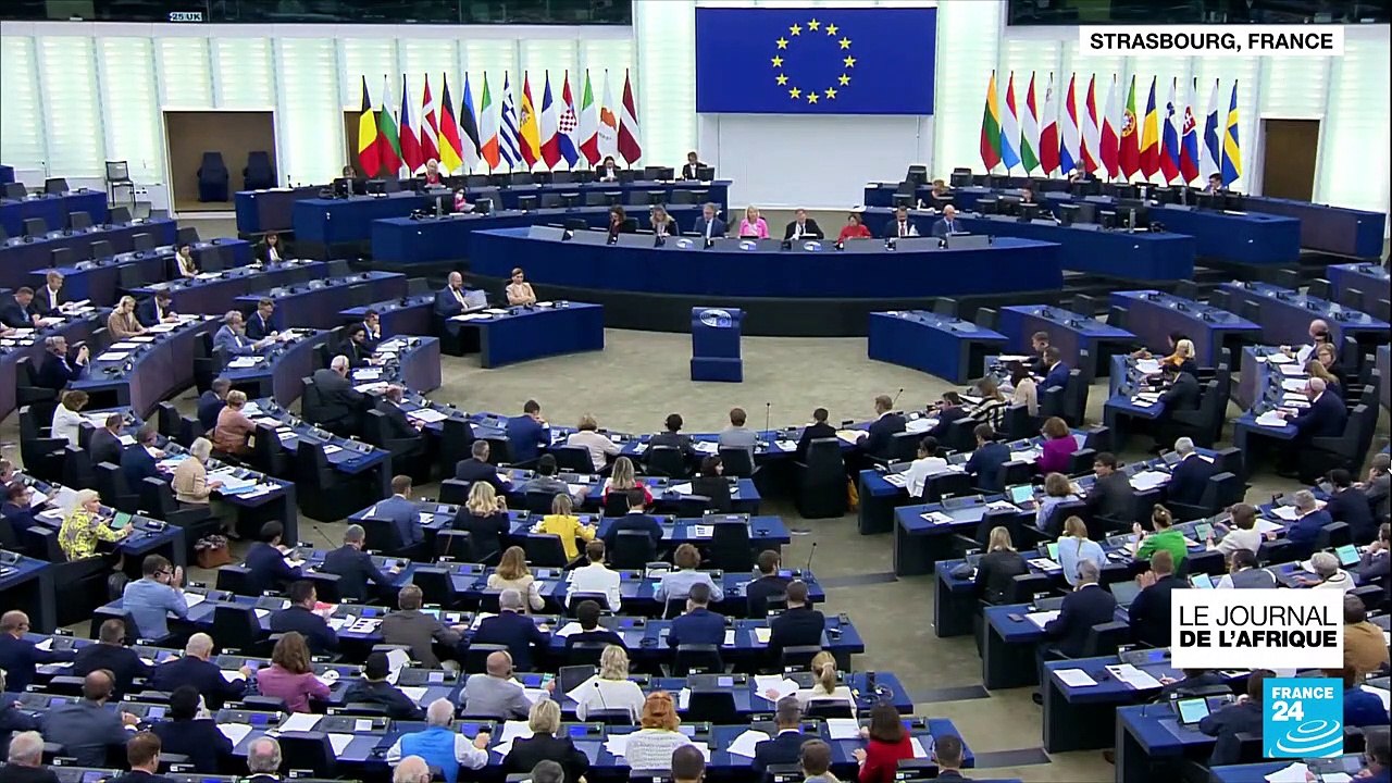 Exploitation pétrolière en Ouganda : le parlement européen épingle le projet de TotalEnergies