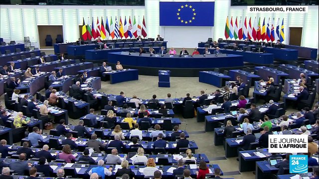 Exploitation pétrolière en Ouganda : le parlement européen épingle le projet de TotalEnergies