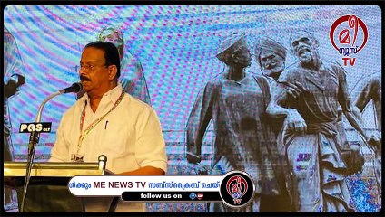 കെ സി വേണുഗോപാലിനെ അനുനയിപ്പിക്കാൻ സ്വന്തം വിശ്വസ്ഥരെയും വെട്ടി.