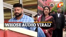 Is This Your Voice? Anubhav Mohanty Asks Varsha To Clarify On viral Audio