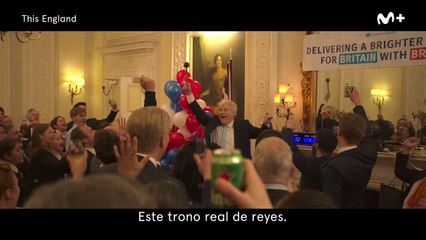'This England' | Tráiler | Movistar Plus+