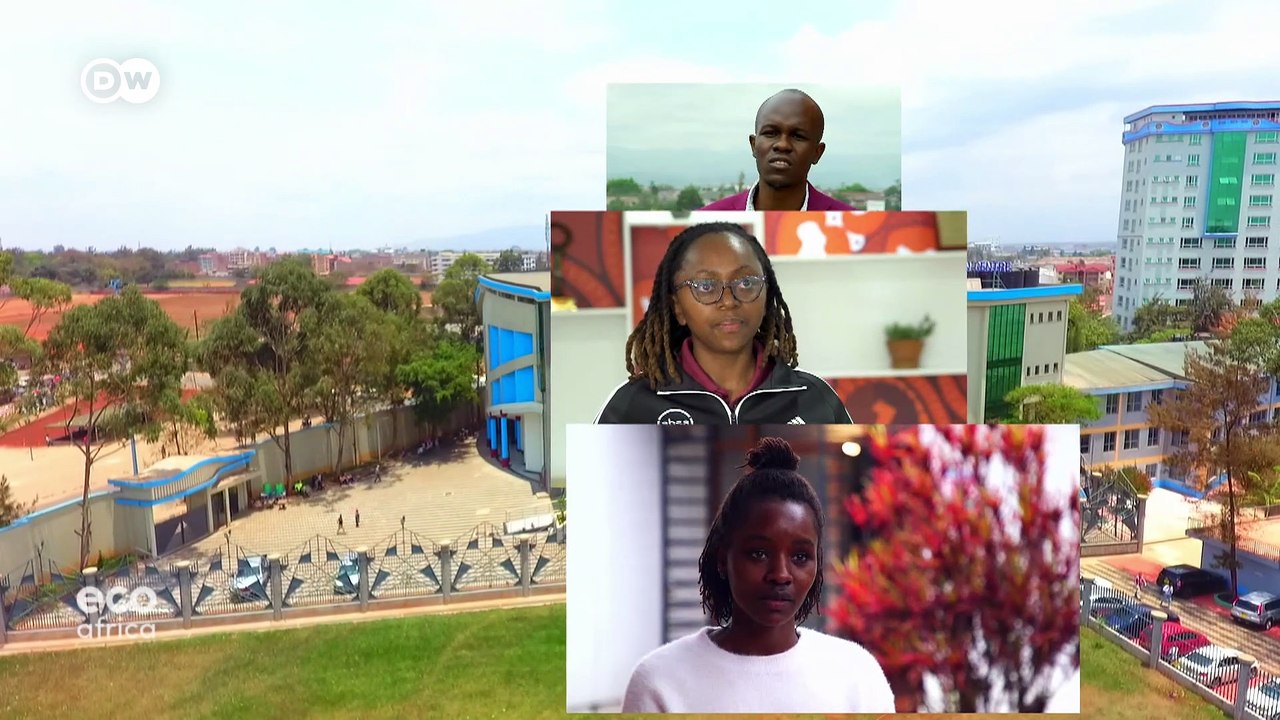 Helping developers build more sustainable buildings