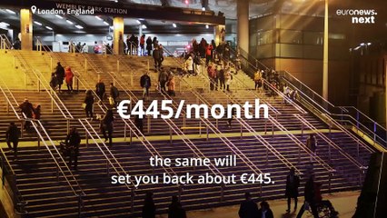 Free public transport in Europe: Is the social experiment working or is it just a gimmick?