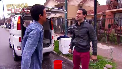 Pituca Sin Lucas Cap 13 HD