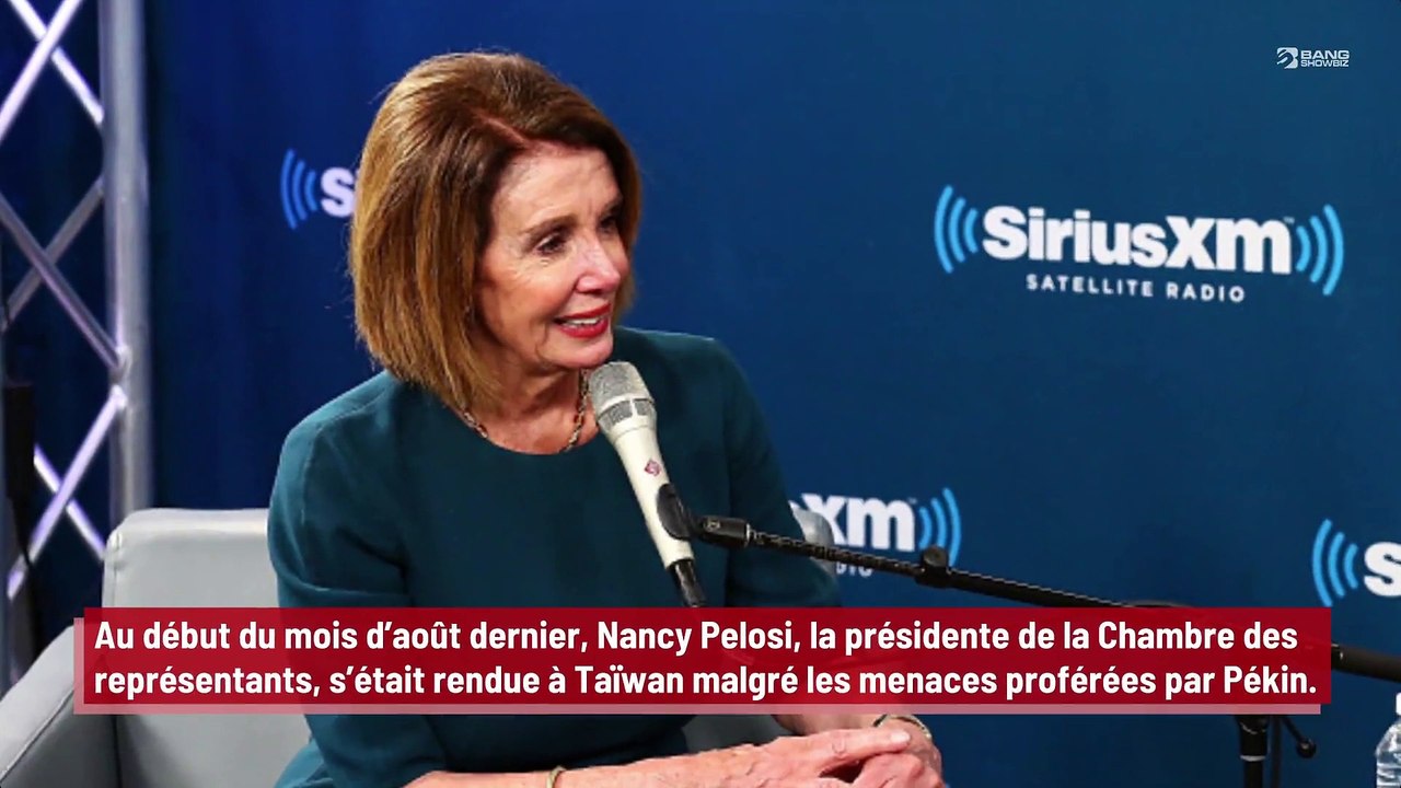 Xi Jinping affirme qu’aucun pays n’a le droit de juger ce qu’il se passe avec Taïwan !