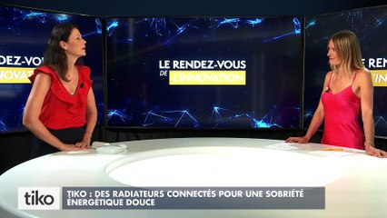 Le Rendez-vous de l'Innovation - TIKO
