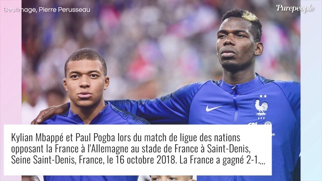 Affaire Pogba : La mère de Paul et Mathias soumise à d'horribles images pour lui mettre la pression