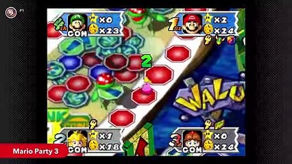 Nintendo Switch Online Expansion Pack Official Trailer