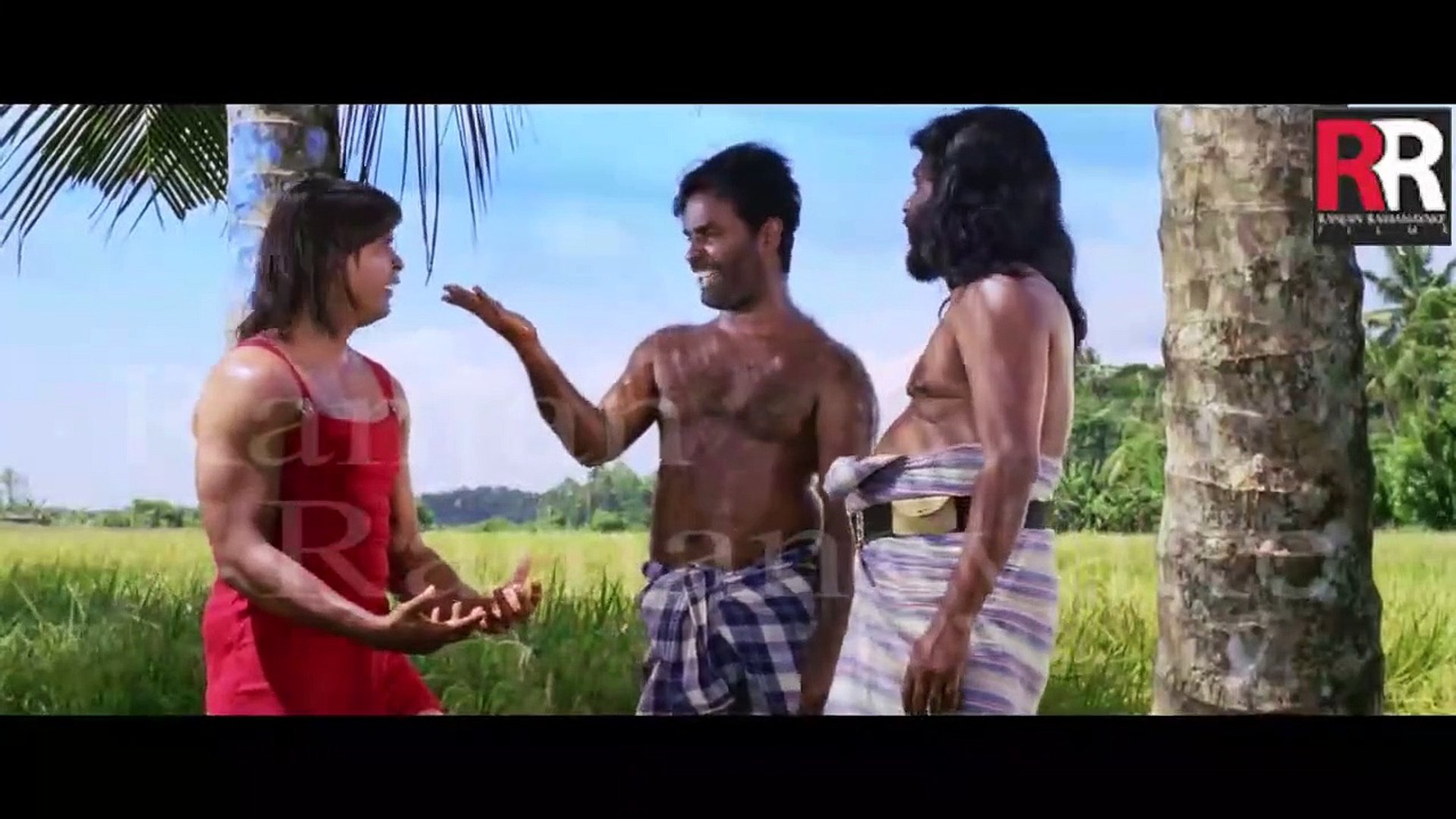 Parliament Jokes Sinhala Movie - Part 1