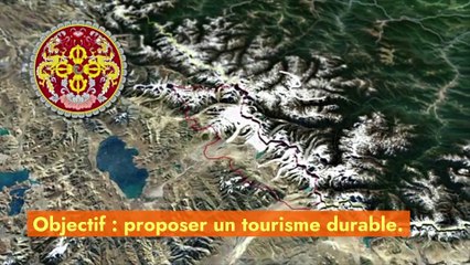 Le Bhoutan impose une taxe de 200 dollars par jour à tous les touristes