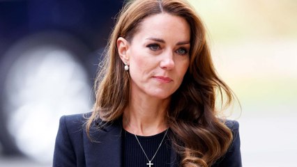 Versöhnung mit Harry & Meghan? Das sagt Prinzessin Kate!