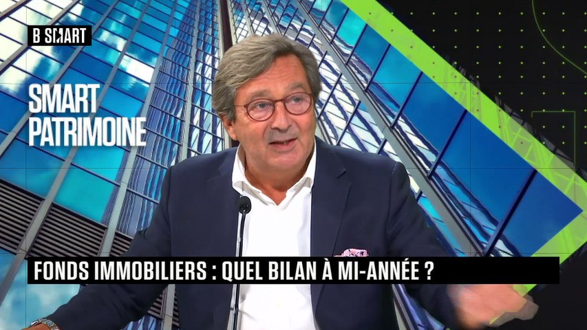 Les clés de l'immo du lundi 19 septembre 2022