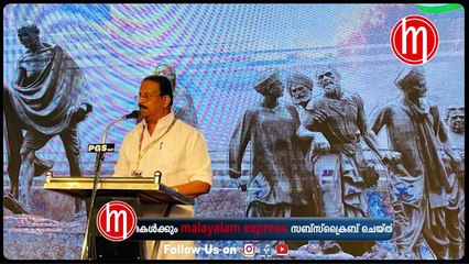 കെ സുധാകരൻ കഷ്ട്ടിച്ചാണ് രക്ഷപ്പെട്ടത്