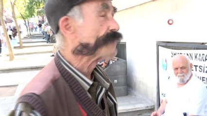 38 yıldır gözü gibi bakıyor, kesmemek için işinden istifa etti