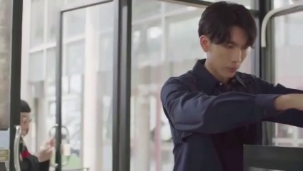 Restarted - Ep 4 - Eng sub BL