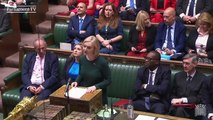 Liz Truss announces an energy support package to help households with cost of living as gas prices soar