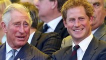 Prince Charles' Reaction To Harry's Latest Claims Speaks For Itself