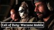 Call of Duty: Warzone Mobile next with, Modern Warfare 2, Warzone 2 | Redeem Code Live