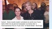 Sylvie Tellier évincée du comité Miss France : révélations sur sa personnalité très critiquée en coulisses