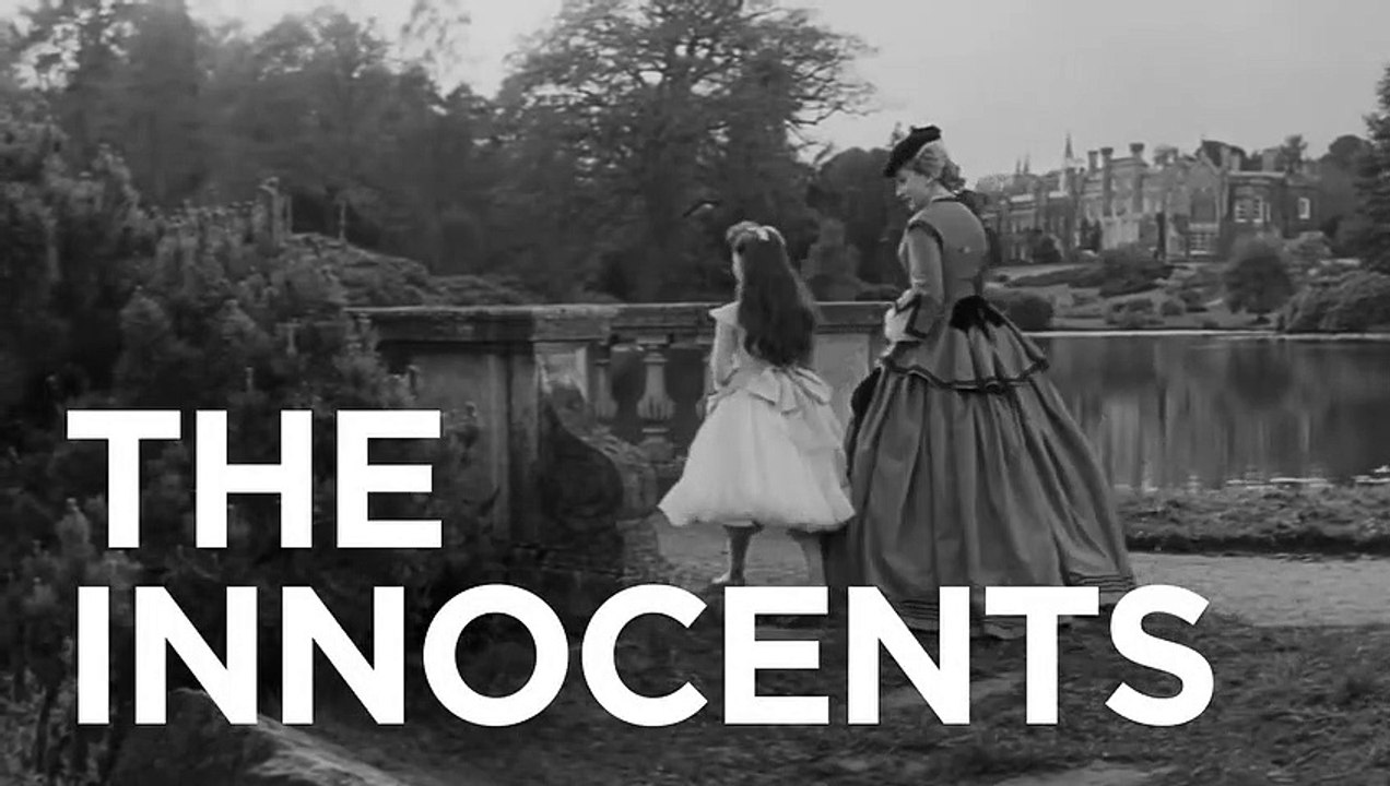 Les Innocents Bande-annonce (EN)
