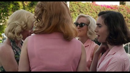 L'Exception à la règle Bande-annonce (IT)