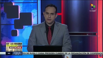 Presidentes de Rusia y China reafirman lazos de unidad y apoyo