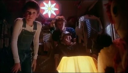 E.T. l'extra-terrestre Bande-annonce (PL)