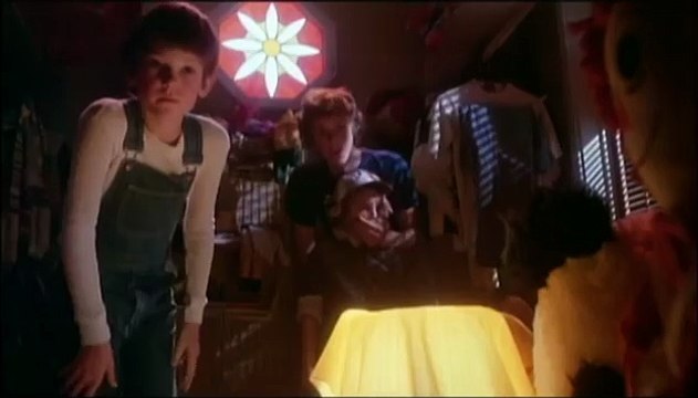 E.T. l'extra-terrestre Bande-annonce (PL)