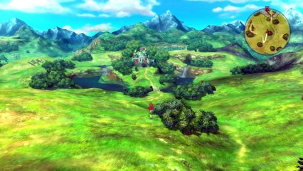 NI NO KUNI WRATH OF THE WHITE WITCH™ REMASTERED   Available Now on Xbox Game Pass