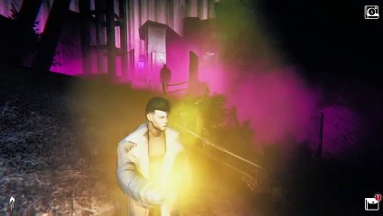 Saturnalia – Consoles and Launch Date Announcement Trailer