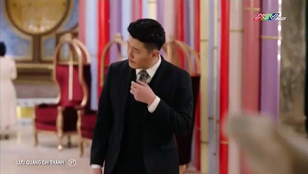 Lưu quang chi thành 37