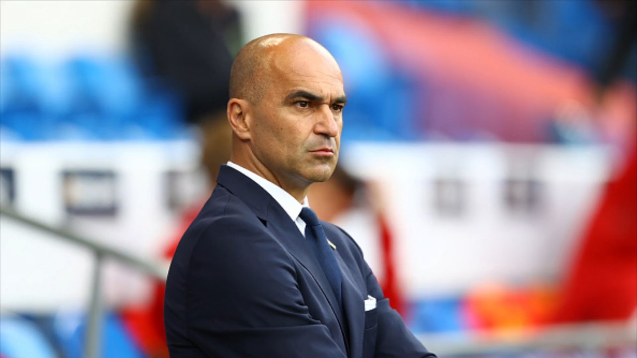 Zeno Debast, le défenseur d'Anderlecht, dans la liste de Roberto Martinez
